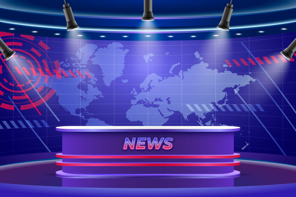Why the Media Must Guide the Shift from Negative Narratives to a More Hopeful Kenya